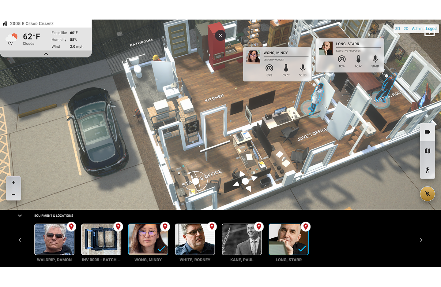 The Acceleration Agency | Case Studies in Experience & Platform Innovation